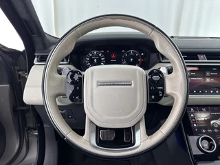 Land Rover Range Rover Velar Land Rover Range Rover Velar 3.0 V6 AWD First Edition Aut. *PANO | FULL-LEATHER | HEAD-UP | FULL-LED | MERIDIAN-SOUND | NAVI-FULLMAP | DIGI-COCKPIT | CAMERA | ECC | PDC | CRUISE | KEYLESS | BLIND-SPOT | 22''ALU* - afbeelding nr 23