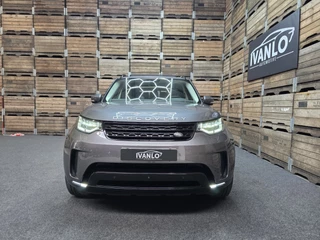 Land Rover Discovery Land Rover Discovery 2.0 Sd4 HSE Luxury 7p. Schuifdak Leder Camera Navi Luchtv. 20