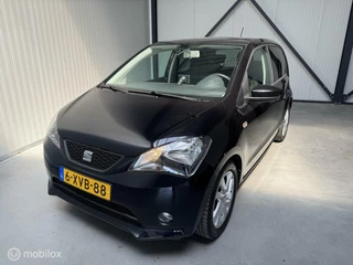 SEAT Mii - 268521752-0