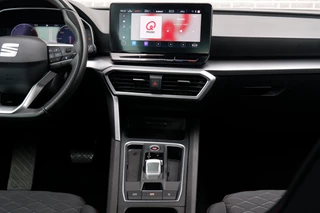 SEAT Leon | LED | Carplay | Park Assist | Camera | PDC | Virtual Cockpit - afbeelding nr 24