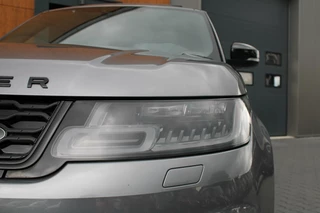 Land Rover Range Rover Sport Land Rover Range Rover Sport P400e HSE Dynamic | Zeer netjes - afbeelding nr 22
