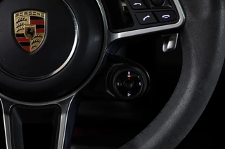 Porsche Cayenne Porsche Cayenne Coupe  2.9 S|Techart|Akrapovic|HUD|Pano|Keyless| - afbeelding nr 21