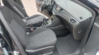 Opel Astra Opel Astra Sports Tourer 1.0 Turbo 120 Jaar Edition - afbeelding nr 13