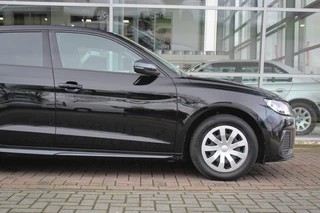 Audi A1 Sportback - afbeelding nr 4