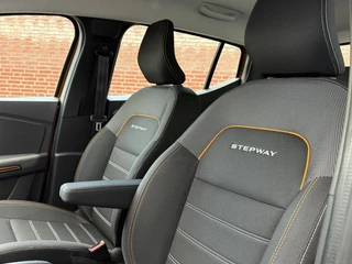 Dacia Sandero Stepway Dacia Sandero Stepway 1.0 TCe 90 Carplay Cruise Led Camera 2021 Vol Opties 79019 KM Gereden Eerste Eigenaar - afbeelding nr 14