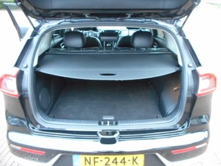 Kia Niro Kia Niro 1.6 GDi Hybrid ExecutiveLine - afbeelding nr 8