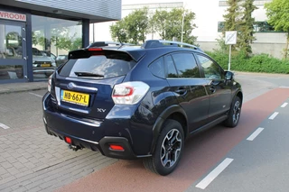 Subaru XV - afbeelding nr 5