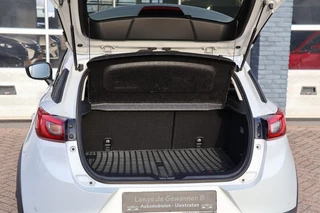 Mazda CX-3 - afbeelding nr 7
