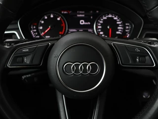 Audi A4 Audi A4 35 TFSI Sport Lease Edition | Full LED |  Sportstoelen | Navigatie | Parkeerhulp | Climate control | Cruise control | Bluetooth - afbeelding nr 9