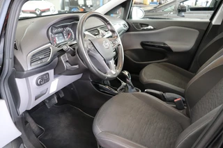 Opel Corsa Opel Corsa 1.4 Innovation. Automaat. Dealeronderhouden, Nederlandse auto. - afbeelding nr 14