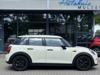 MINI One MINI One Mini 1.5 First Salt/Airco/Cruise/Navigatie/Stoelverwarming - afbeelding nr 14