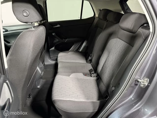 Volkswagen T-Cross Volkswagen T-Cross 1.0 TSI Life DSG | CARPLAY | CRUISE - afbeelding nr 31