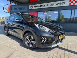 Kia Niro - 236115649-0