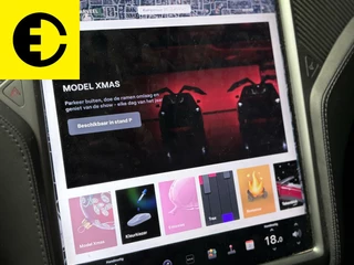Tesla Model X Tesla Model X 100D 6p. | Gratis Supercharging* | Stuurverwarming | Enhanced autopilot - afbeelding nr 32