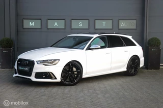 Audi RS6 - 152459651-0