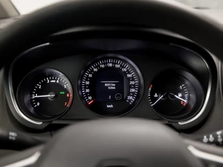 Renault Scénic (AIRCO, BLUETOOTH, ELEK PAKKET, SPORTSTOELEN, CRUISE, NIEUWE APK, NIEUWSTAAT) - afbeelding nr 19