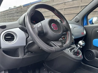 Fiat 500 - afbeelding nr 4