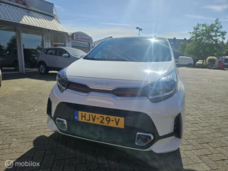 Kia Picanto Kia Picanto 1.0 DPi GT-Line - afbeelding nr 4