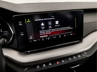 Škoda Octavia Automaat (APPLE CARPLAY, GROOT NAVI, VIRTUAL COCKIT, CAMERA, STOELVERWARMING, SPORTSTOELEN, LED KOPLAMPEN, CRUISE, PARKEERSENSOREN, NIEUWE APK, NIEUWSTAAT) - afbeelding nr 29