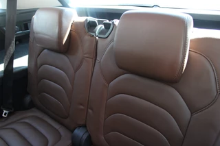 Škoda Kodiaq | Trekhaak | Camera | Leder | Cruise control - afbeelding nr 42
