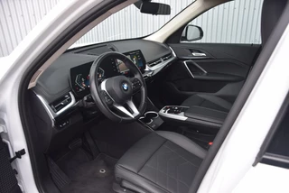 BMW X1 - afbeelding nr 6