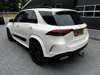 Mercedes-Benz GLE Mercedes-Benz GLE 400d 4Matic VAN AMG Line | 22