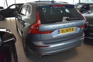 Volvo XC60 Volvo XC60 T8 390pk AWD Inscription | Schuifdak | Harman/Kardon | 360 | Hea - afbeelding nr 11