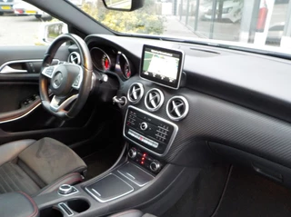 Mercedes-Benz A-Klasse - afbeelding nr 16