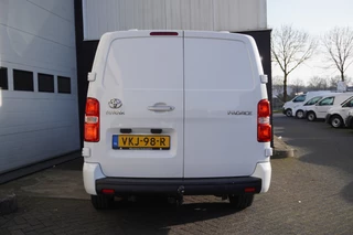 Toyota ProAce - Airco - Navi - Cruise - € 17.900,- Excl. - afbeelding nr 8