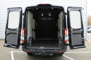Ford Transit - afbeelding nr 17