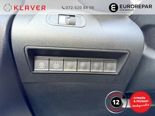 Citroën Berlingo - afbeelding nr 23