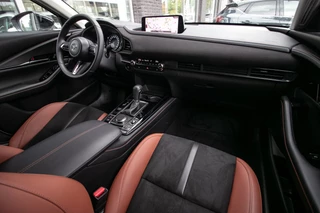 Mazda CX-30 - All-in rijklrprs | Bose | elekt. stoelen | Adapt. cruise - afbeelding nr 4