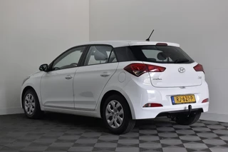 Hyundai i20 Hyundai i20 1.0 T-GDI 100PK COOL - afbeelding nr 6