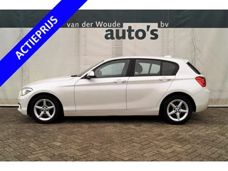 BMW 1 Serie - 272648450-0