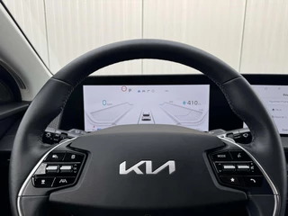 Kia EV6 Kia EV6 Plus 77.4 kWh|NL-Auto|LED|Cruise Adaptief|Navi - afbeelding nr 12