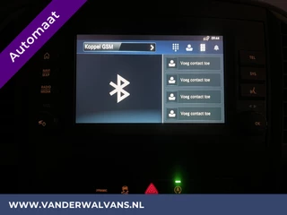 Mercedes-Benz Vito Mercedes-Benz Vito 116 CDI 163 pk 9G Tronic Automaat L3H1 XL Fabrieksgarantie Euro6 Airco | LED | Camera cruisecontrol, parkeersensoren, Apple Carplay, Android auto, 2500kg Trekhaak, bijrijdersbank - afbeelding nr 6