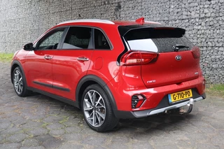 Kia Niro - afbeelding nr 15