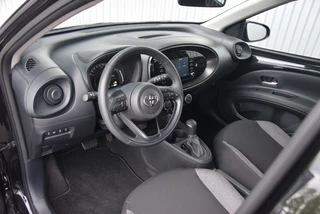 Toyota Aygo - afbeelding nr 7