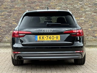 Audi A4 - afbeelding nr 10