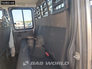 Iveco Daily Iveco Daily 35C21 Open Laadbak Dubbel Cabine 210PK 3.0L Dubbellucht Airco Cruise LED Camera Pritsche Pickup Open Box 2m3 Airco - afbeelding nr 15