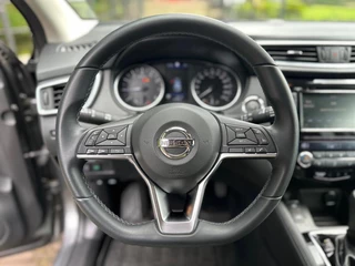 Nissan QASHQAI Nissan Qashqai 1.3 DIG-T | Automaat | 360 Camera | 25.000KM !!! | - afbeelding nr 8