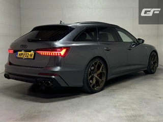Audi A6 Audi A6 Avant 55 TFSI e Quattro Competition S-Line Edition - afbeelding nr 4