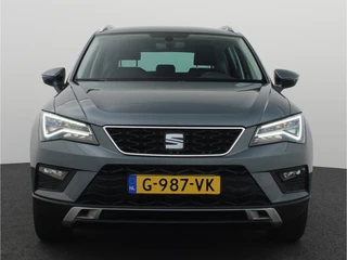 SEAT Ateca VIRTUAL / CAMERA / FULL LED / CARPLAY / NAVI / CLIMA / PDC / BLUETOOTH / CRUISE / NL-AUTO - afbeelding nr 23
