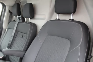 Ford Transit Custom | Adaptieve Cruise  | Trekhaak | Laadruimte betimmering | Winterpack - afbeelding nr 6