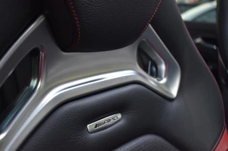 Mercedes-Benz CLA Mercedes-Benz CLA-klasse AMG 45 4MATIC Pano Kuipst HK Camera Sfeer NAP CLA 45 - afbeelding nr 18