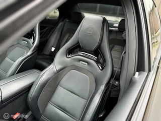 Mercedes-Benz E-Klasse Mercedes E-klasse AMG E63s 4MATIC+ Edition 1| Pano | Perform. Seats | 3D Burmester - afbeelding nr 24