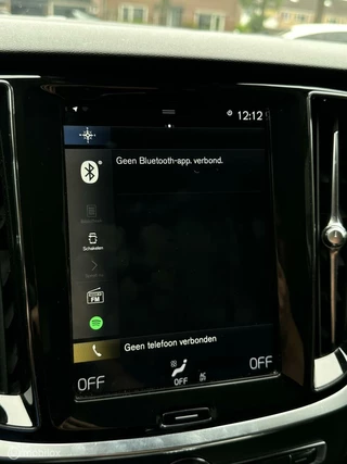 Volvo V60 Volvo V60 2.0 T6 Recharge AWD Led, Camera, Climat, LM.. - afbeelding nr 18