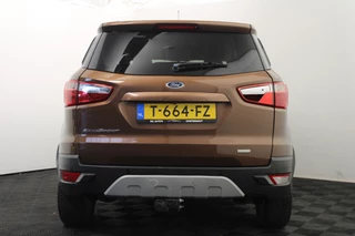 Ford EcoSport |Camera|Stoelverwarming|Trekhaak| - afbeelding nr 5