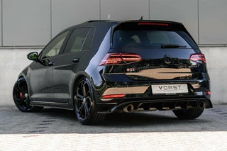 Volkswagen Golf Volkswagen Golf 2.0 TSI GTI TCR Pano Dsg Akrapovic - afbeelding nr 4