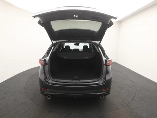 Mazda CX-5 Mazda CX-5 2.0 e-SkyActiv-G Advantage automaat | voorraad voordeel | direct leverbaar - afbeelding nr 15